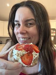 I miss Carole Radziwl! Thought 🤔 this interview interesting