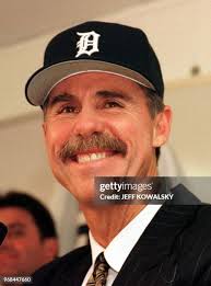 113 Phil Garner Brewers Stock Photos, High-Res Pictures, and Images