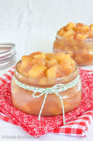 3/4 cup clearjel , cook type. Homemade Apple Pie Filling Recipe With Video Inside Brucrew Life