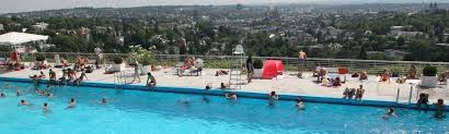 Opelbad Wiesbaden Wiesbaden Bad