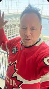 It's MALCOLM DAY! SEVEN years ago today, this happened at the Vancouver  SEVENS Rugby. If someone had been waiting for their moment, this was it. He  didn't hesitate; he was ready, his