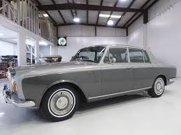 Image result for Mist Silver 1967 AC Cars