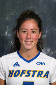 2016 Women's Soccer Roster