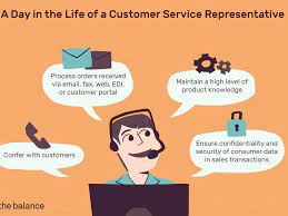 Proactively explains products and services and promotes the benefits of utilizing other credit union services with members, and prospective members alike. Customer Service Representative Job Description