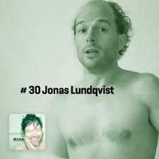 30 Jonas Lundqvist