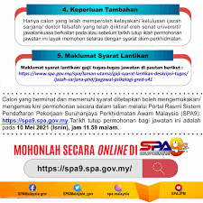 Suruhanjaya Perkhidmatan Awam Malaysia Spa Fotos Facebook