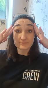 Jodi Mead's Instagram, Twitter & Facebook