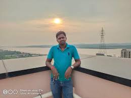 Sudhakar Jha