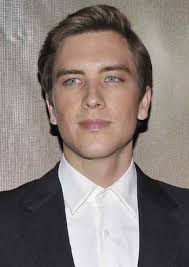 Fan Casting Cory Moyer as Coriolanus Snow in The Ballad of Songbirds and  Snakes