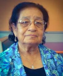 Maria Ofelia Castillo Obituary January 7, 2023