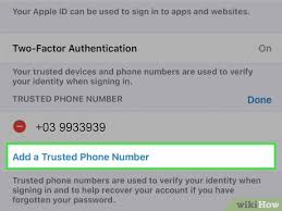 Without imei number a sim card even can't make a call. 3 Ways To Change Your Primary Apple Id Phone Number On An Iphone