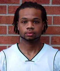 2007-08 Men's Basketball Roster