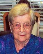 Verba Chloe Sessions Colby (1915-2010)