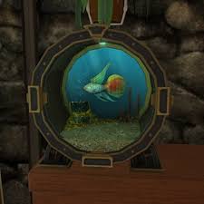 Heavensward article on the dev blog. Kirito Bladerunner Blog Entry All Freshwater Aquarium Fish Preview 5 5 Final Fantasy Xiv The Lodestone