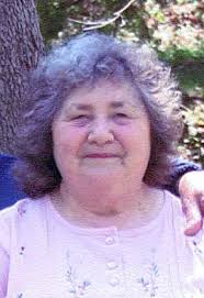 Janet Mae Boone Obituary