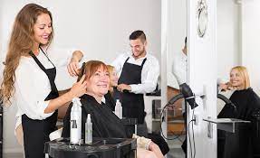 Got a bit of a messy mop on your head that needs to be taken care of? Why Training An Apprentice Is Vital For Your Hair Salon