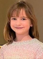 Agnes Keen : personnage de la série