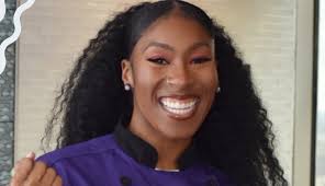 Meet Koda McDowell of The Vegan Vybe in Downtown