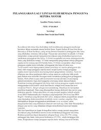 Salah satu faktor prioriti yang menyebabkan inflasi ialah kenaikan. Http Www Journal Unair Ac Id Download Fullpapers Kmntsa5d0dad6fbfull Pdf