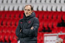 Thomas tuchel, manager of chelsea football club. Thomas Tuchel Chelsea S Next Manager Will Be Ex Psg Boss The Athletic