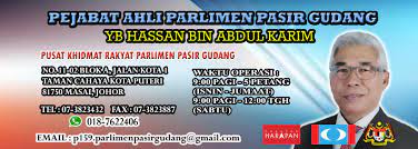 Jumlah ahli bahagian paling ramai adalah di pagoh iaitu sekitar 2,400 orang. Biro Kebajikan Parlimen Pasir Gudang Home Facebook