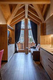 Siamo felici di ospitarti in zona. Chalet Bellavista Design Apartments Livigno