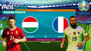 With strong representation from central europe this stadium's strong position is no secret. Pes 2021 Hungary Vs France Euro 2020 Puskas Arena Budapest Gameplay Pc Youtube