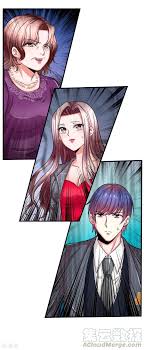 The master of revenge 2016. The Master Revenge 6 Th 6 Niceoppai
