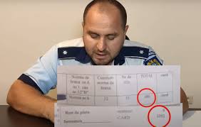 Ce Salarii Iau Un Agent Un OfiÈ›er De PoliÈ›ie È™i Un PoliÈ›ist Local PozÄƒ Cu FluturaÈ™ul De Salariu