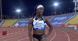Shelly ann fraser pryce 2021. Fraser Pryce Looks To Improve 200m Pb In Monaco World Track And Field Website