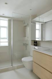 Also consider recessed designs to give you more elbow room. Bathroom Interior Design For House Trendecors