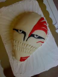 Maybe you would like to learn more about one of these? Bleach Birthday Cakes