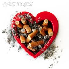 Quitting Smoking Harder for Poor -- American Heart Month: Day 18