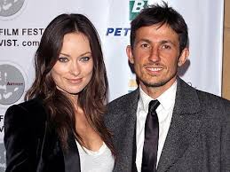 Enter olivia wilde wearing the ultimate knit from michael kors collection. Olivia Wilde Getting Married At Age 19 Stunted My Growth Olivia Wilde Getting Married Married