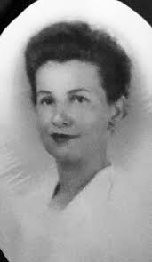 Beatrice Mercedes “Bea” Messer Nunn (1910-1993)
