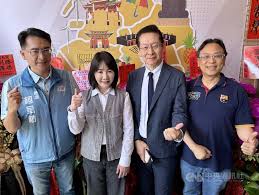 News source: 中央社 CNA