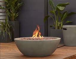 See the product page for more details on how this feature works. Modern Fire Pit The Upgrade Your Backyard Needs This Fall Home