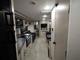 Maybe you would like to learn more about one of these? Apex Ultra Lite 300bhs Travel Trailers By Coachmen Rv