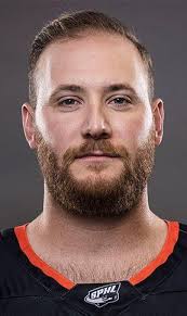 Ryan Devine's Instagram, Twitter & Facebook