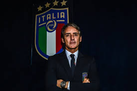 Football statistics of roberto mancini including club and national team history. Roberto Mancini Targets Semis Urges Italy To Entertain In Euro 2020 Opener