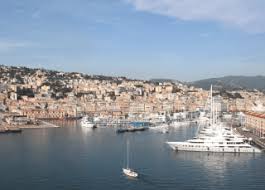 Whether you want to collect seashells or stroll along the shore, this dynamic city is perfect for travelers looking to stay near the water. Genoa Yacht Marina Safe Anchorages And Yacht Services In Genoa
