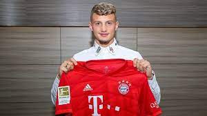 Transfermarkt verilerine göre alman devinin en pahalı oyuncusu ise 80 milyon euro ile robert lewandowski. Fransiz Genc Oyuncu Cuisance Bayern Munih Te