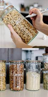 55 practical pantry storages ideas elonahome com diy kitchen storage small apartment kitchen modern kitchen storage