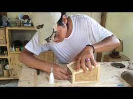 Cara membuat lampu dinding hiasan rumah mudah. Cara Membuat Lampu Hias Dinding Dari Anyaman Bambu Youtube
