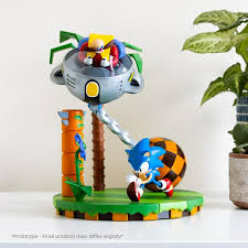 Find the perfect 30th anniversary stock illustrations from getty images. Official Sonic The Hedgehog 30th Anniversary Statue Sega Shop Eu