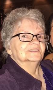 Donna Barnhart Obituary 2019