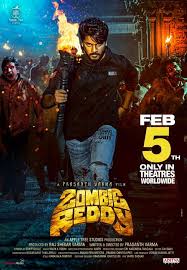 Everyone wants to feel the thrill or experience the horror in cinemas. Zombie Reddy 2021 Telugu 720p Predvdrip 900mb 350mb Download In 2021 Movies Telugu Movies Pop Culture References