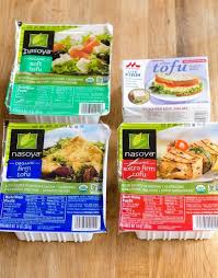 What S The Difference Between All The Types Of Tofu Tofu Basics Cooking Tofu Firm Tofu Recipes