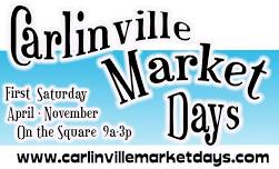 MARKET DAYS ON THE SQUARE
