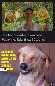 Telewizja wpunkt zaprasza na audycję. Kapela Najlepsze Memy Zdjecia Gify I Obrazki Kwejk Pl